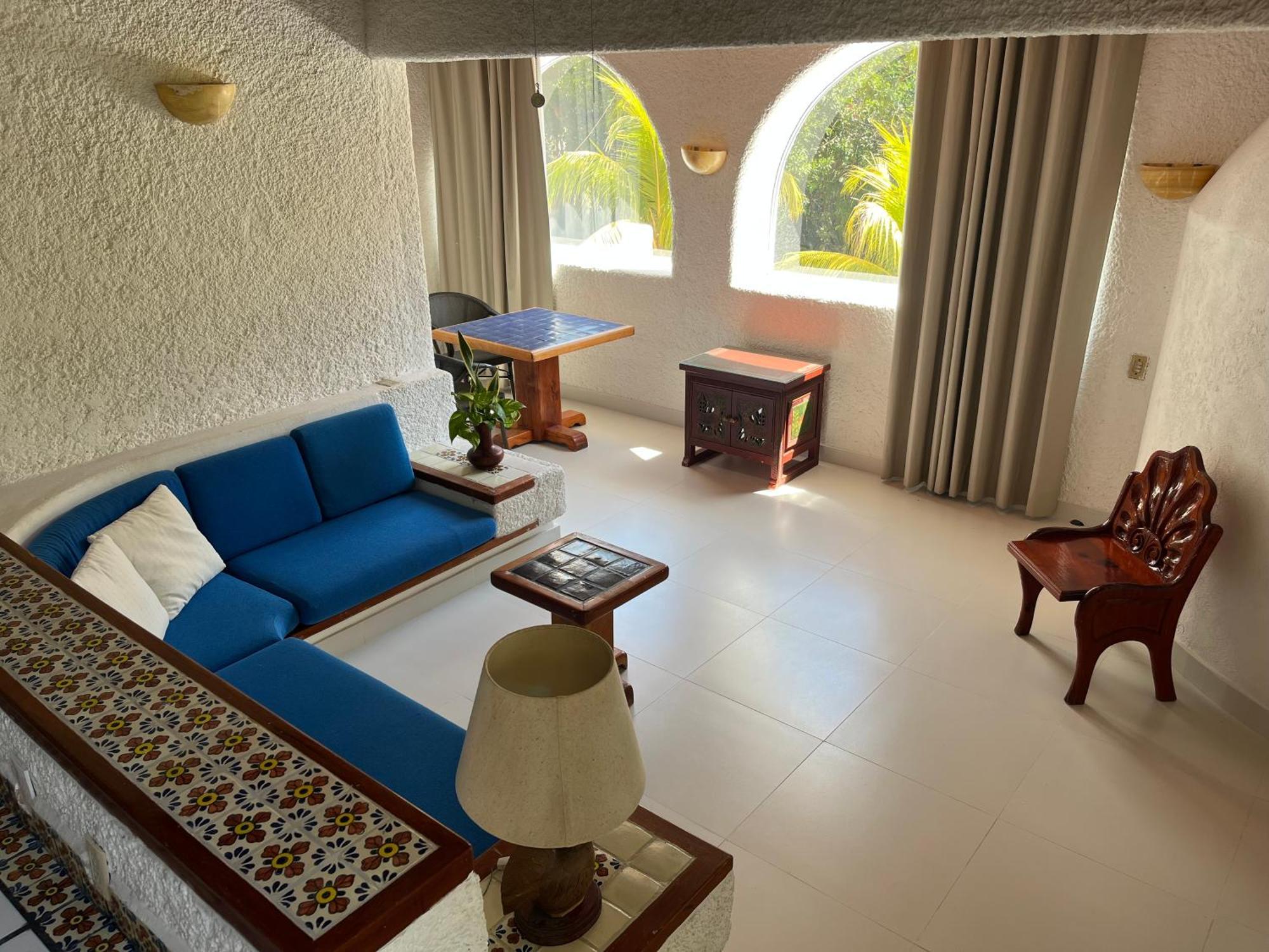Villa De La Roca Zihuatanejo Exterior photo