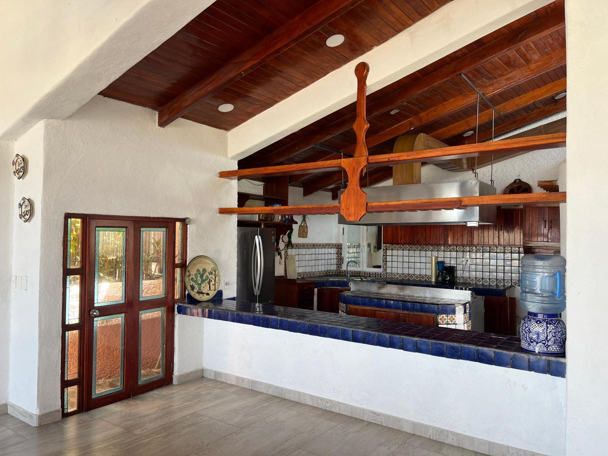 Villa De La Roca Zihuatanejo Exterior photo