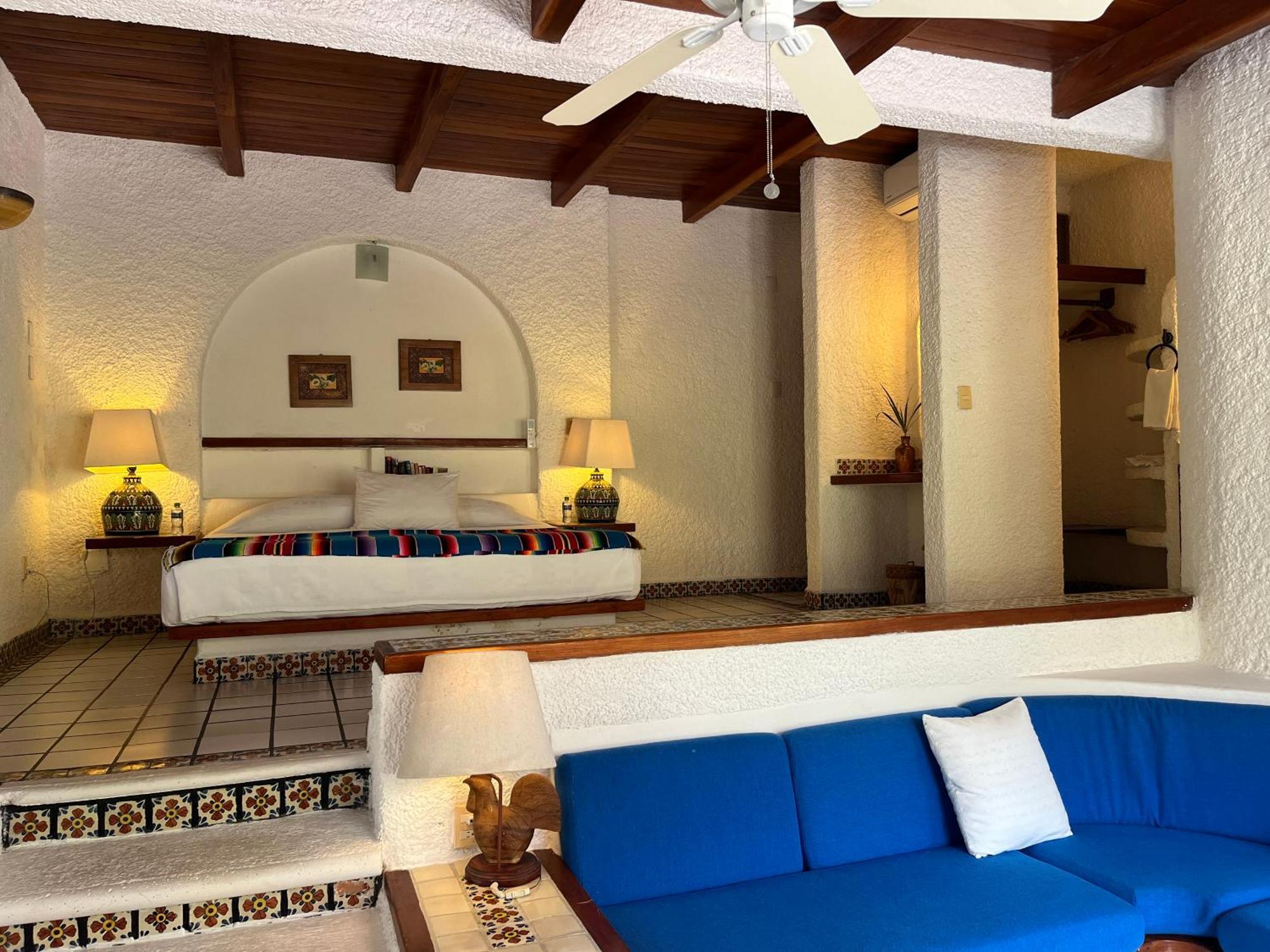 Villa De La Roca Zihuatanejo Exterior photo