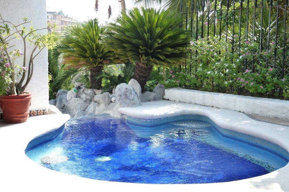 Villa De La Roca Zihuatanejo Exterior photo