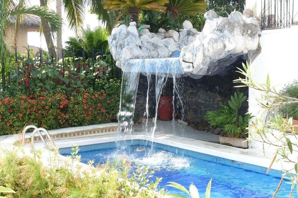 Villa De La Roca Zihuatanejo Exterior photo