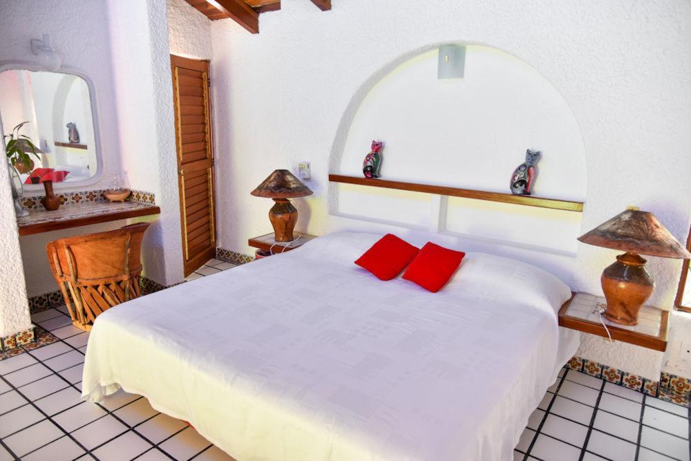 Villa De La Roca Zihuatanejo Exterior photo