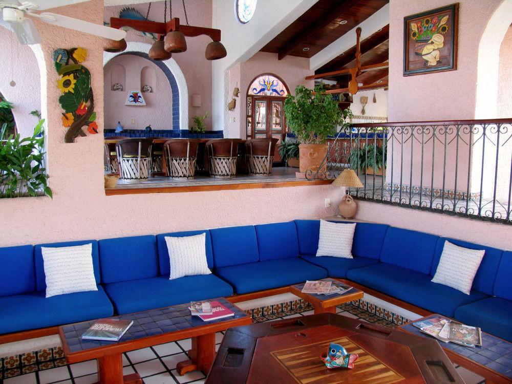 Villa De La Roca Zihuatanejo Exterior photo